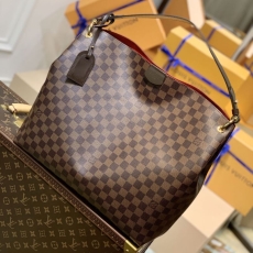 LV Shopping Bags